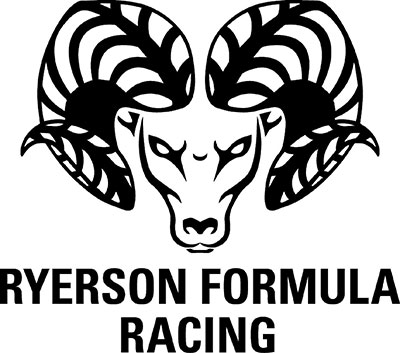 ryerson racing logo